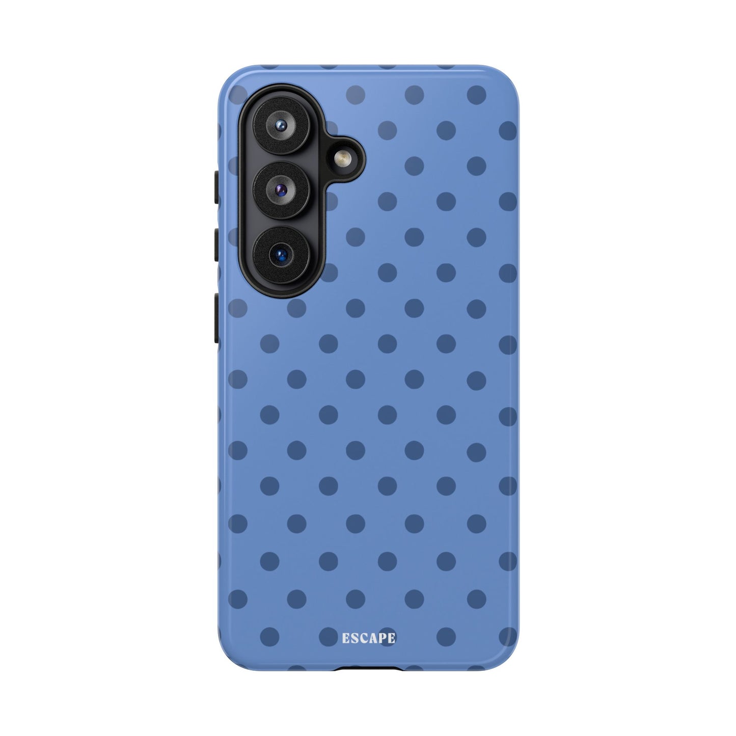 Lunares blue Samsung
