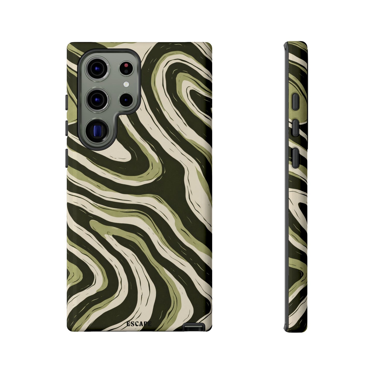 Olive Mirage Samsung