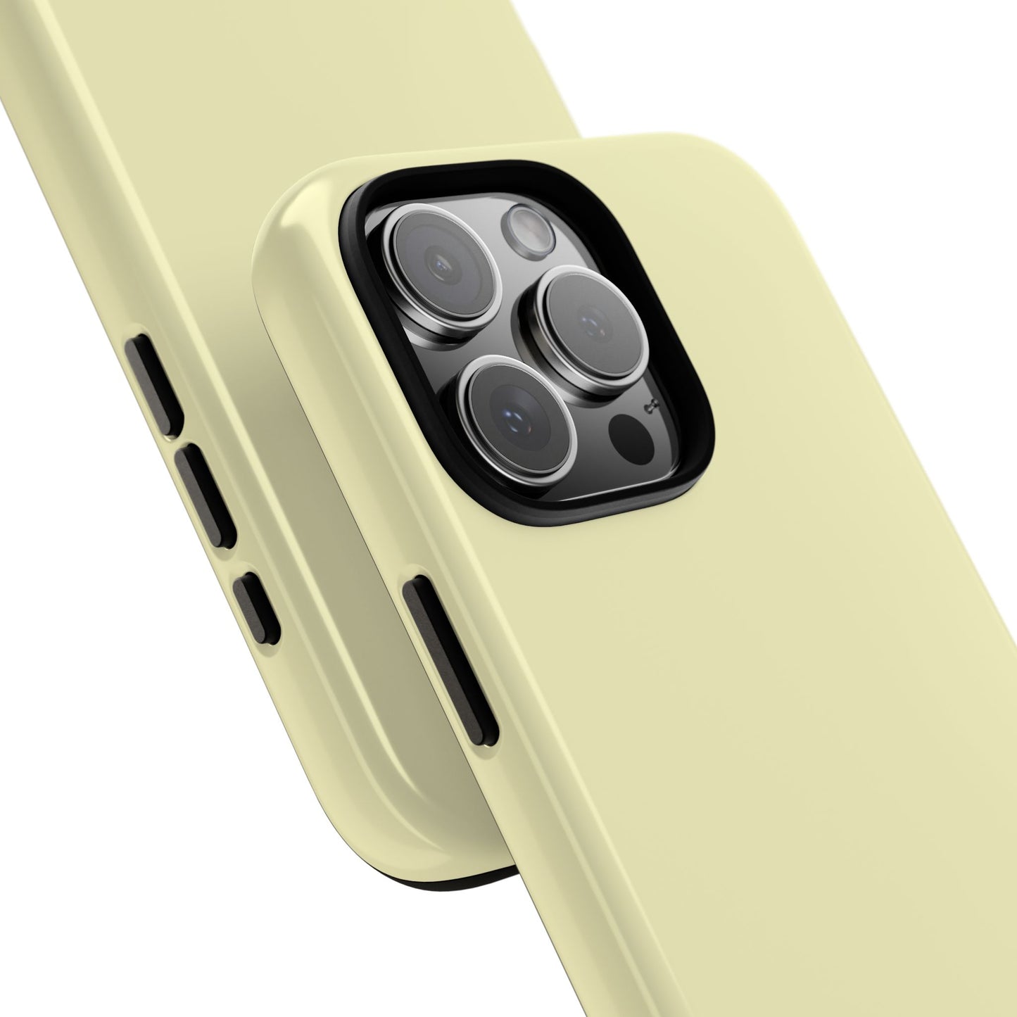 CAPRI Iphone #FFFEC7