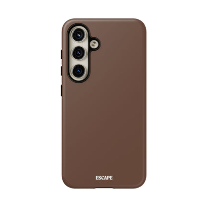 Copy of Olive Swirl Tough Phone Case Samsung