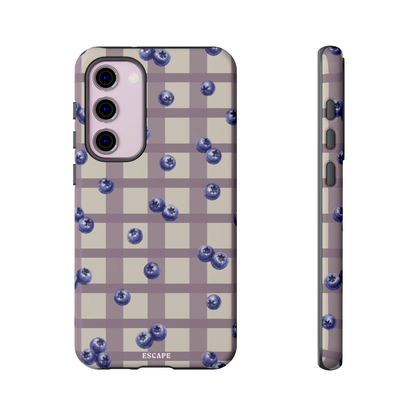 arándanos Samsung