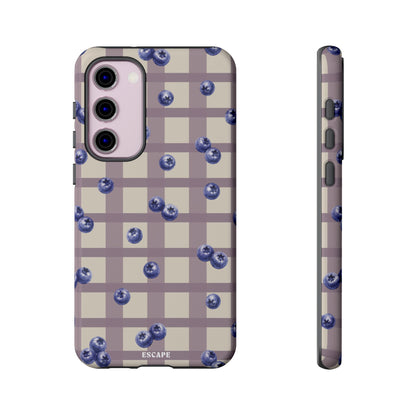 arándanos Samsung
