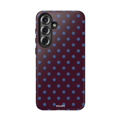 Lunares bordo Samsung