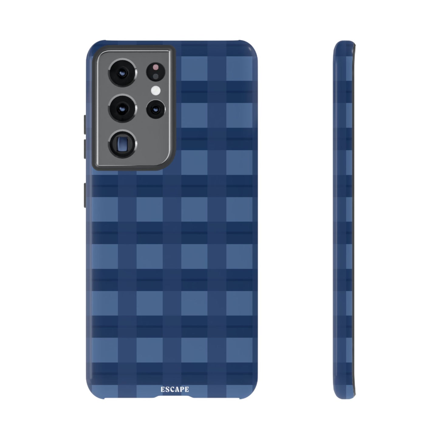 Copy of Lunares pink Samsung