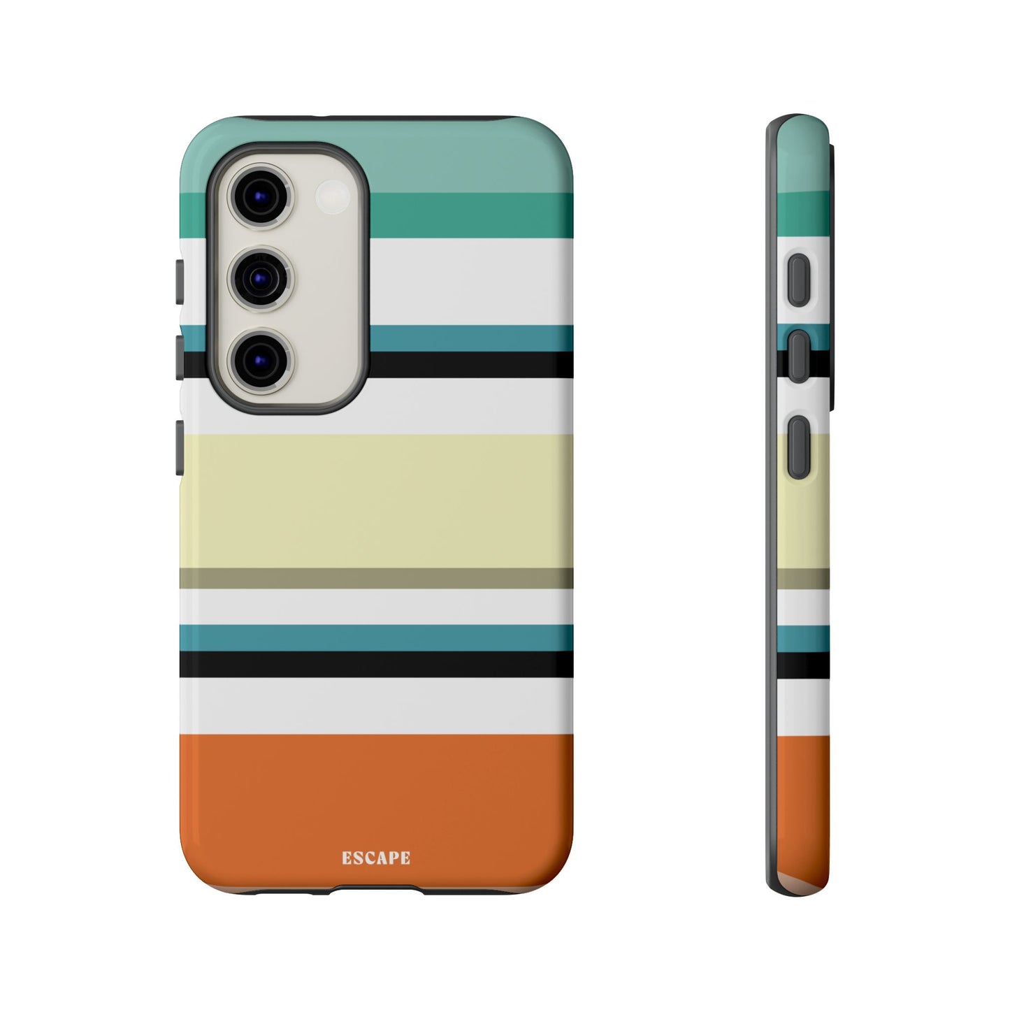 Colorinche parte 2 Samsung