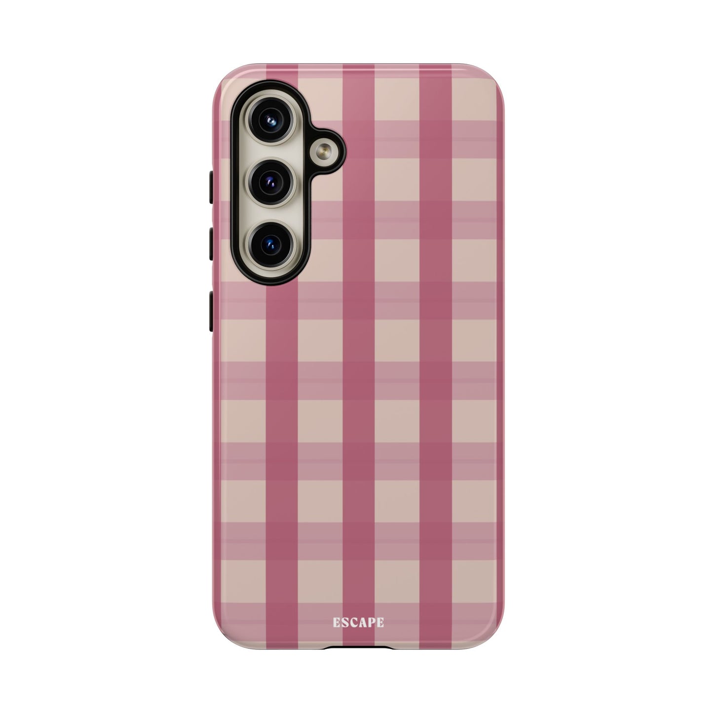Cuadrilla rosa Samsung