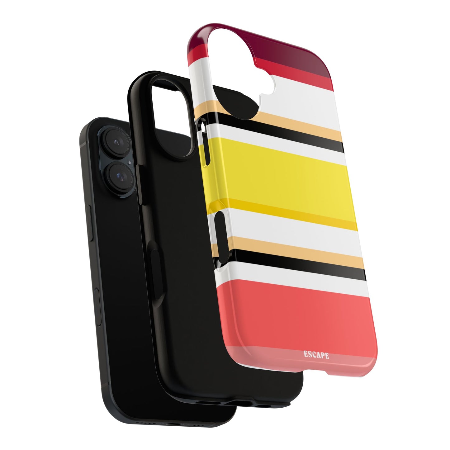 Colorinche iPhone