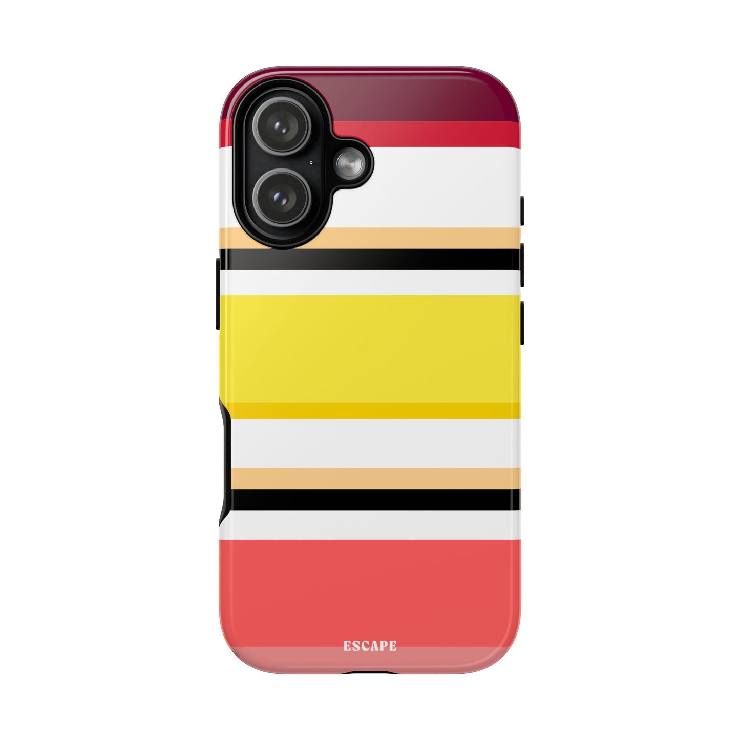 Colorinche iPhone