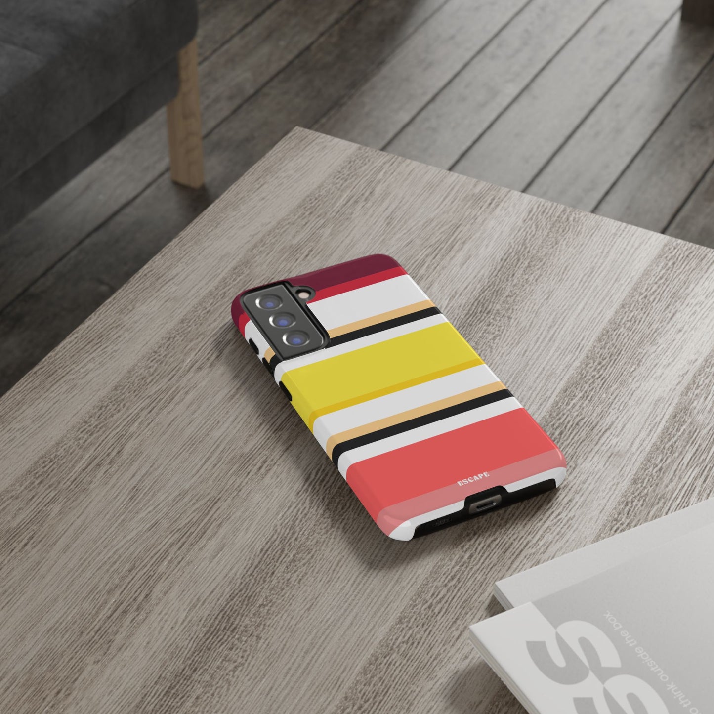 Colorinche Samsung