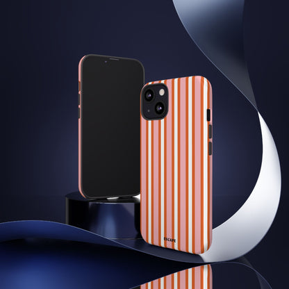 Saint Peach iPhone
