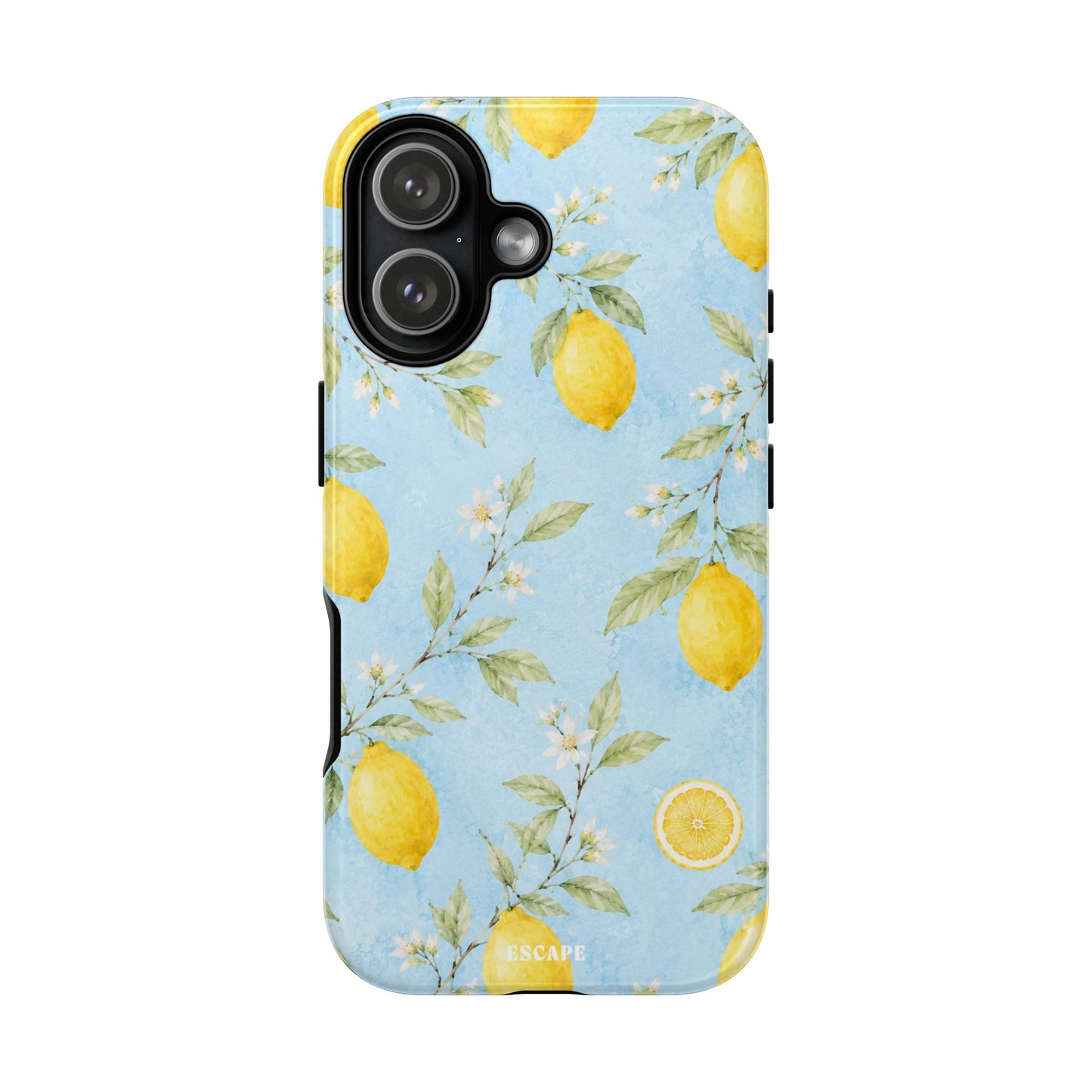 Limone iPhone