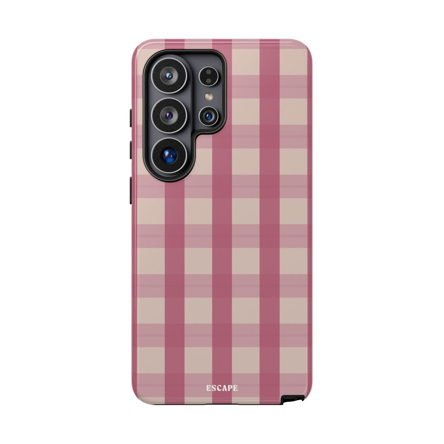 Cuadrilla rosa Samsung