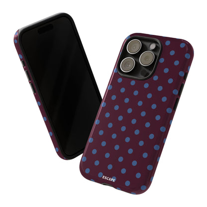 Lunares bordo  iPhone
