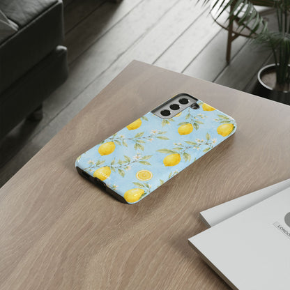 Limone Samsung