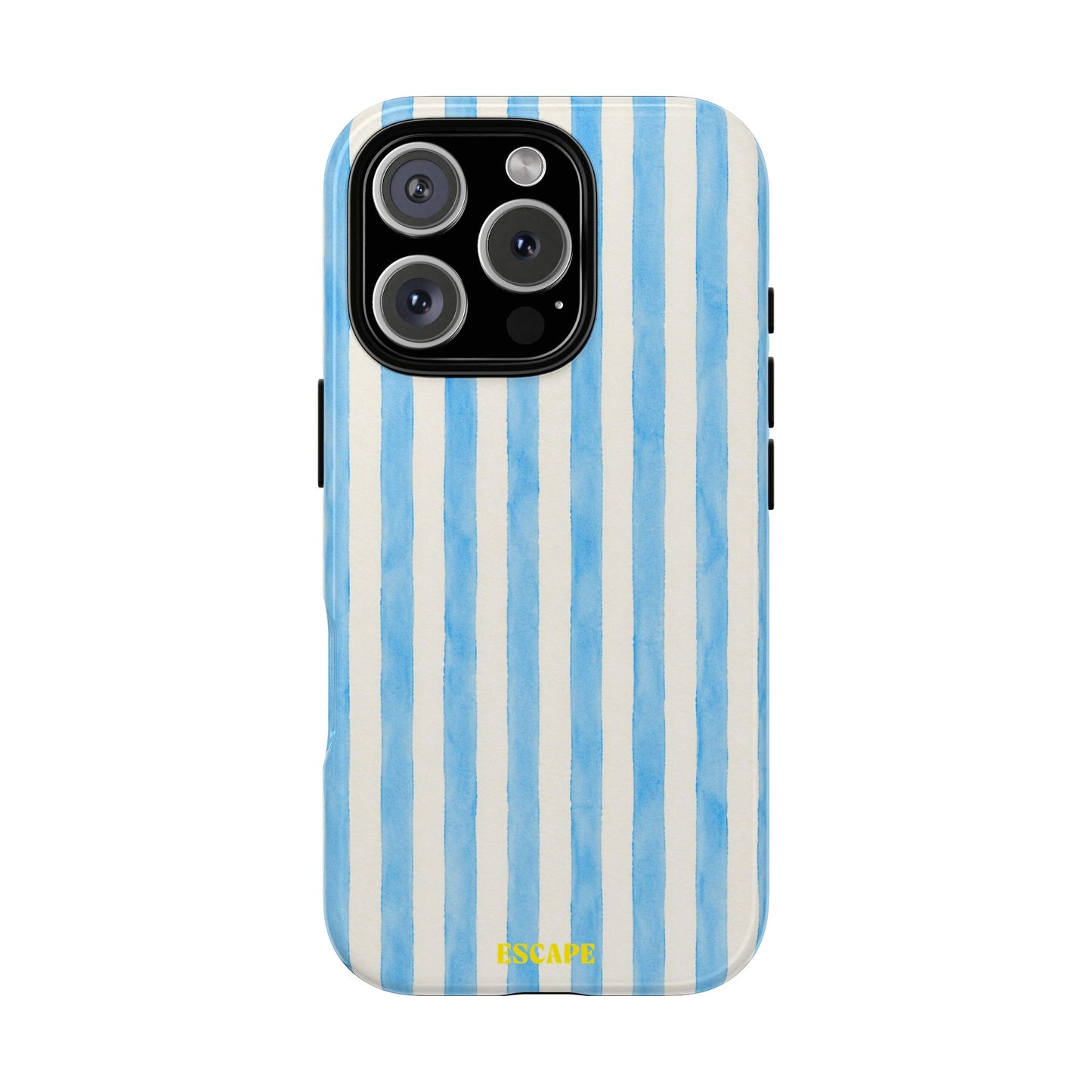 Positano Stripe Iphone