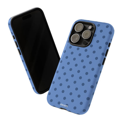 Lunares blue  iPhone