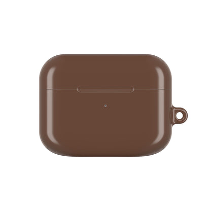 AirPod Case —  Chocolate