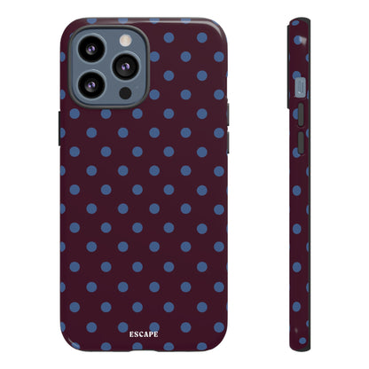 Lunares bordo  iPhone