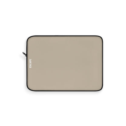 Copy of Copy of Copy of Copy of Copy of Copy of Copy of Copy of Copy of Copy of Copy of Copy of Copy of Copy of Copy of Copy of Copy of Copy of Plaid Laptop Sleeve – Neutral Gray Tartan Protective...