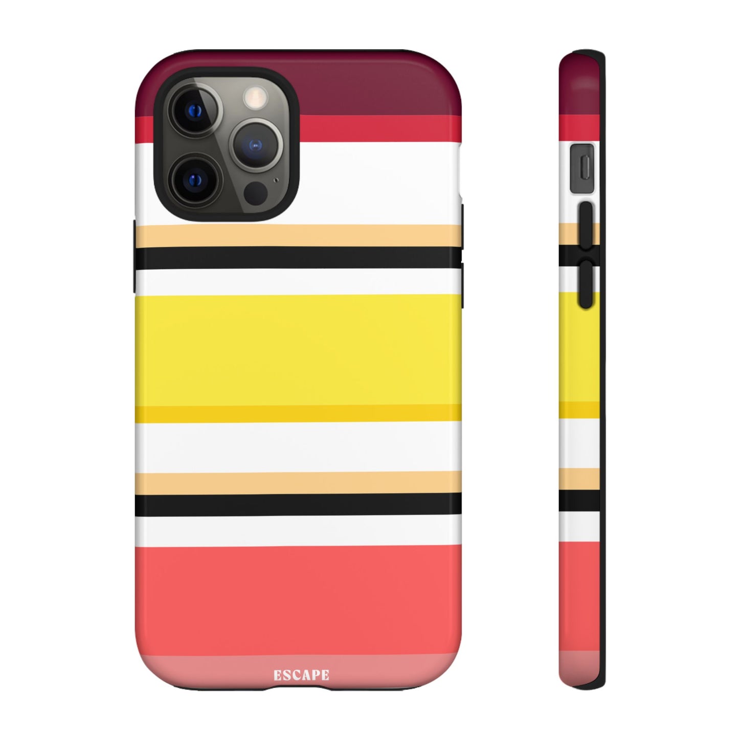Colorinche iPhone