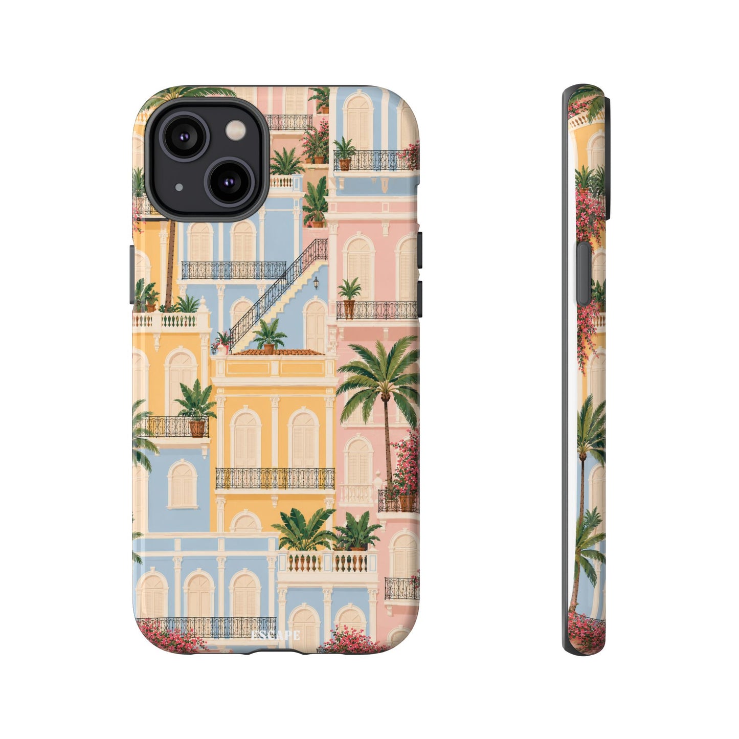 Little Havana iPhone