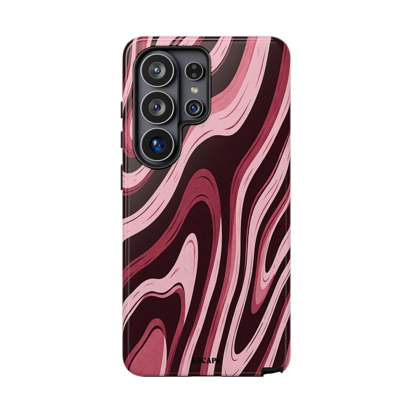 Soft Crimson Samsung