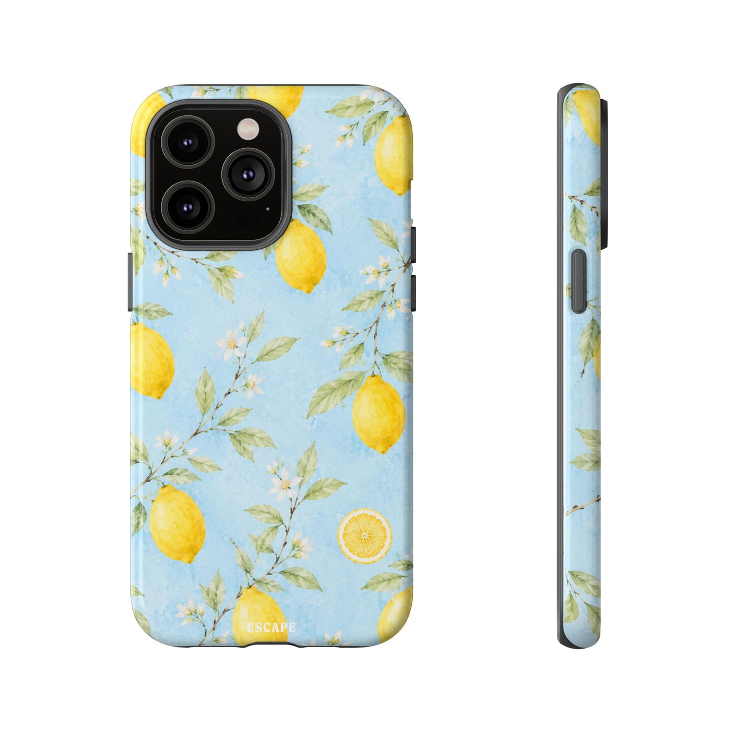 Limone iPhone