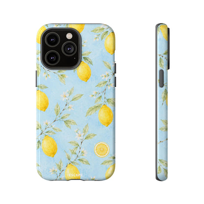 Limone iPhone