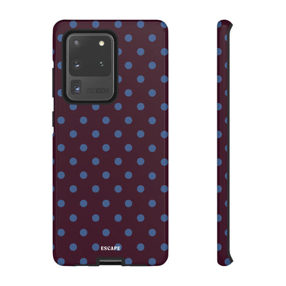Lunares bordo Samsung
