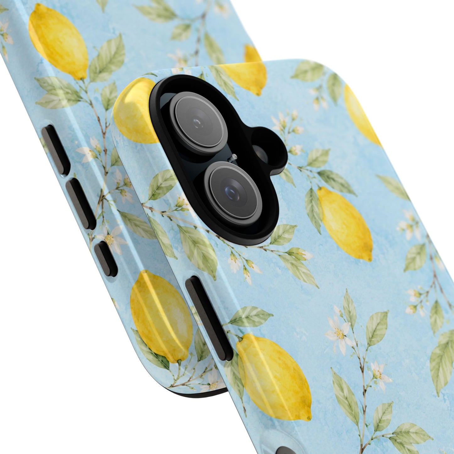 Limone iPhone