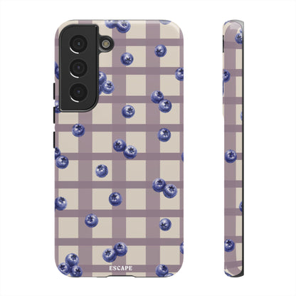 arándanos Samsung