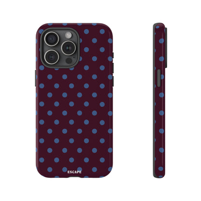 Lunares bordo  iPhone
