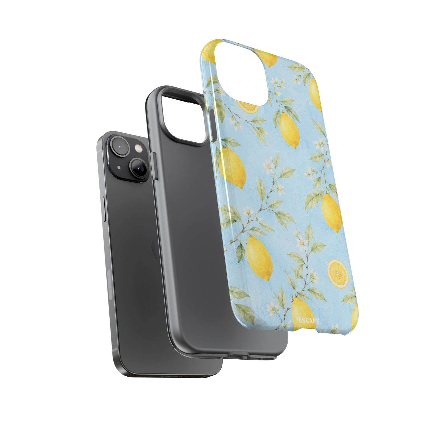 Limone iPhone