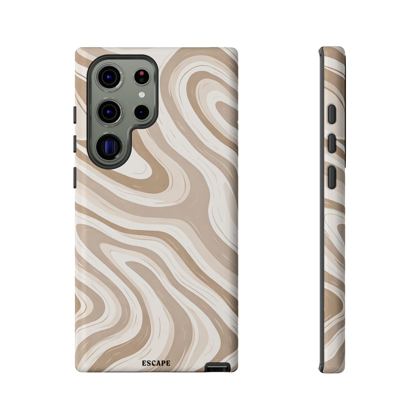 Oat Veil Samsung