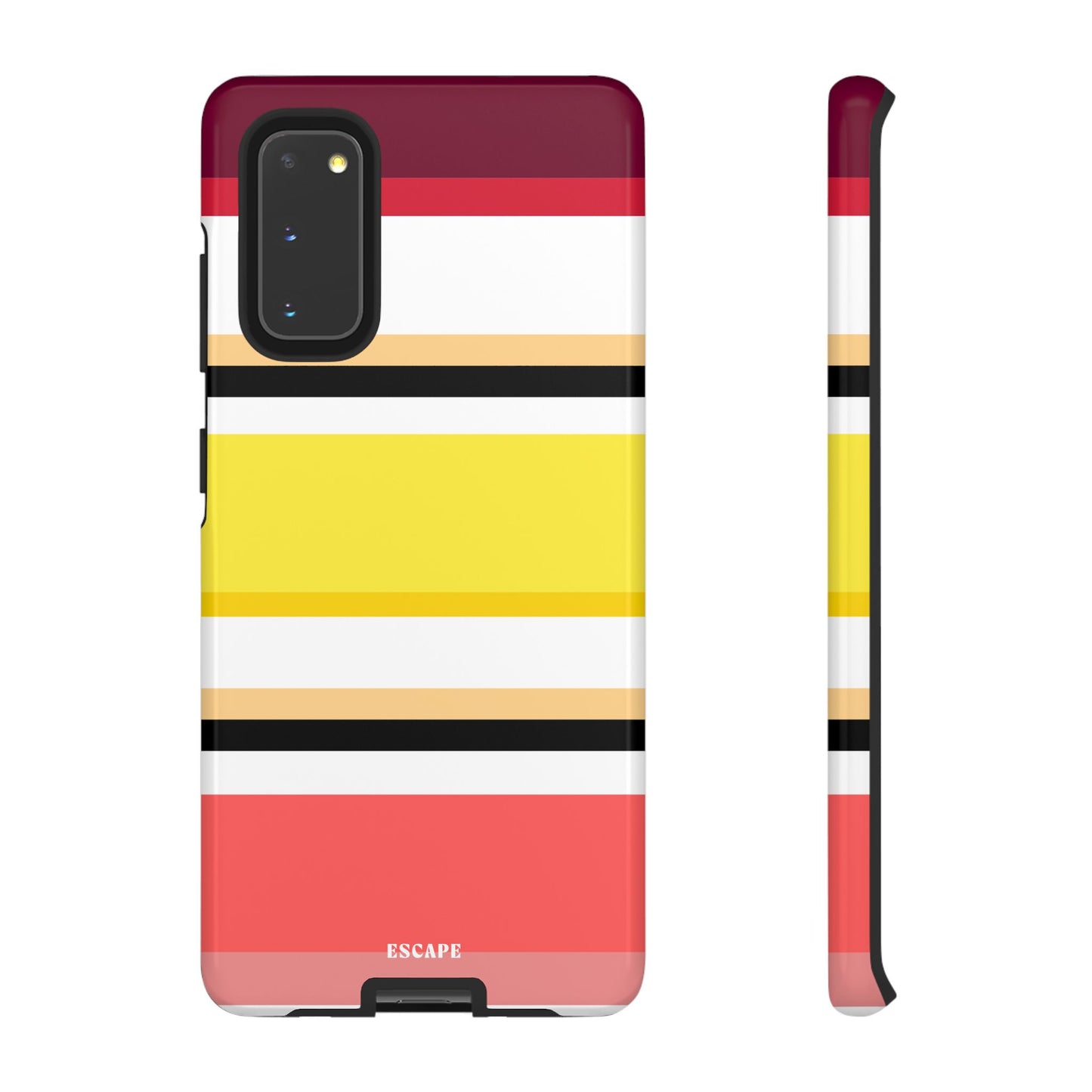 Colorinche Samsung