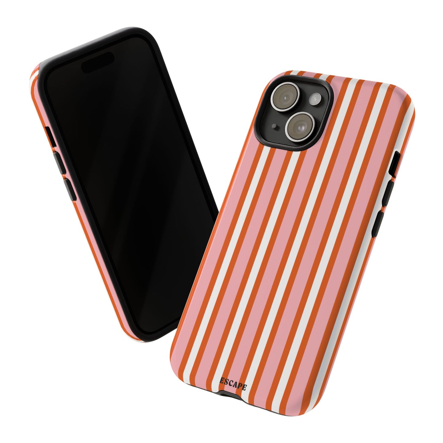 Saint Peach iPhone
