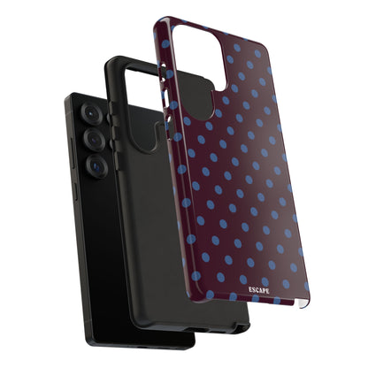 Lunares bordo Samsung