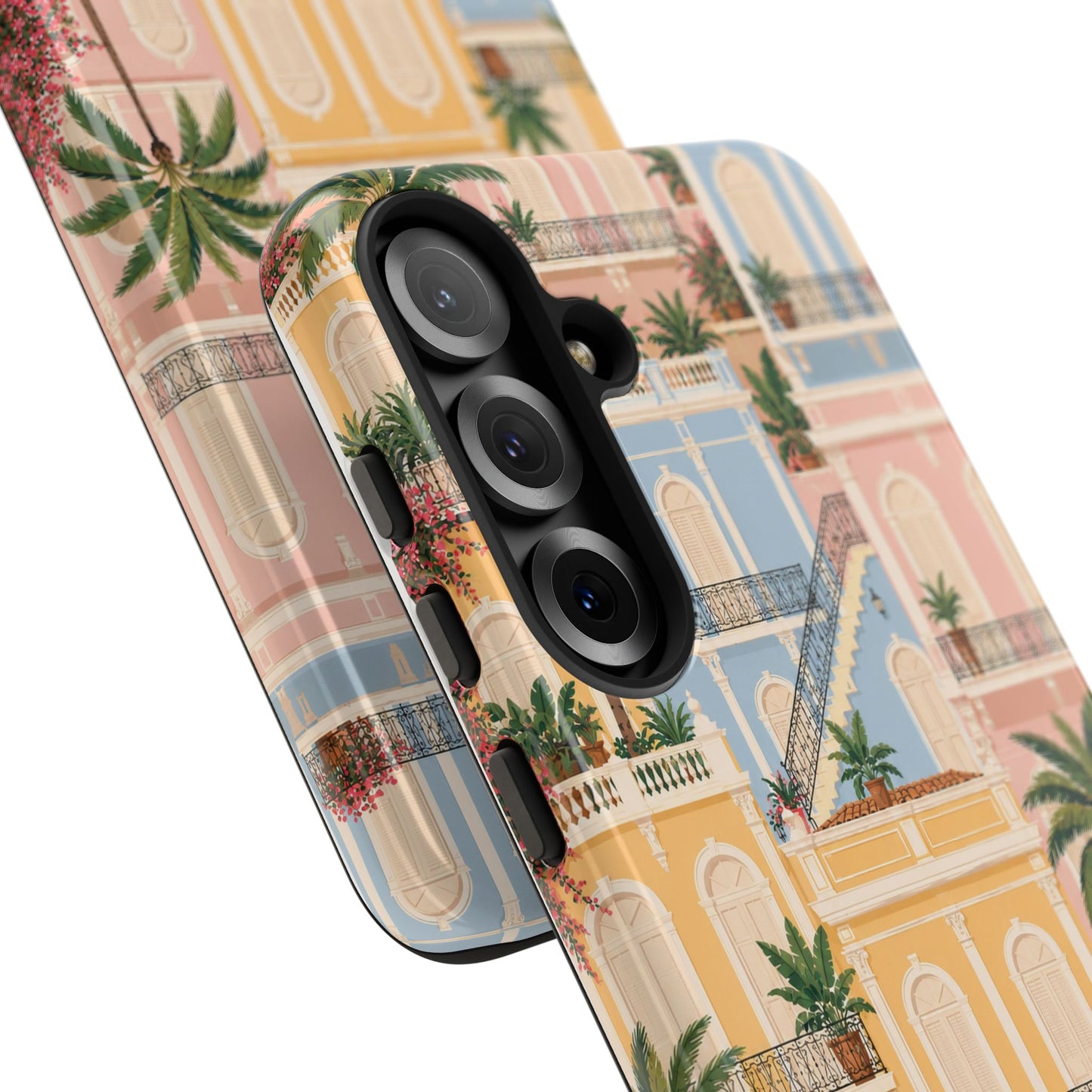 Little Havana Samsung