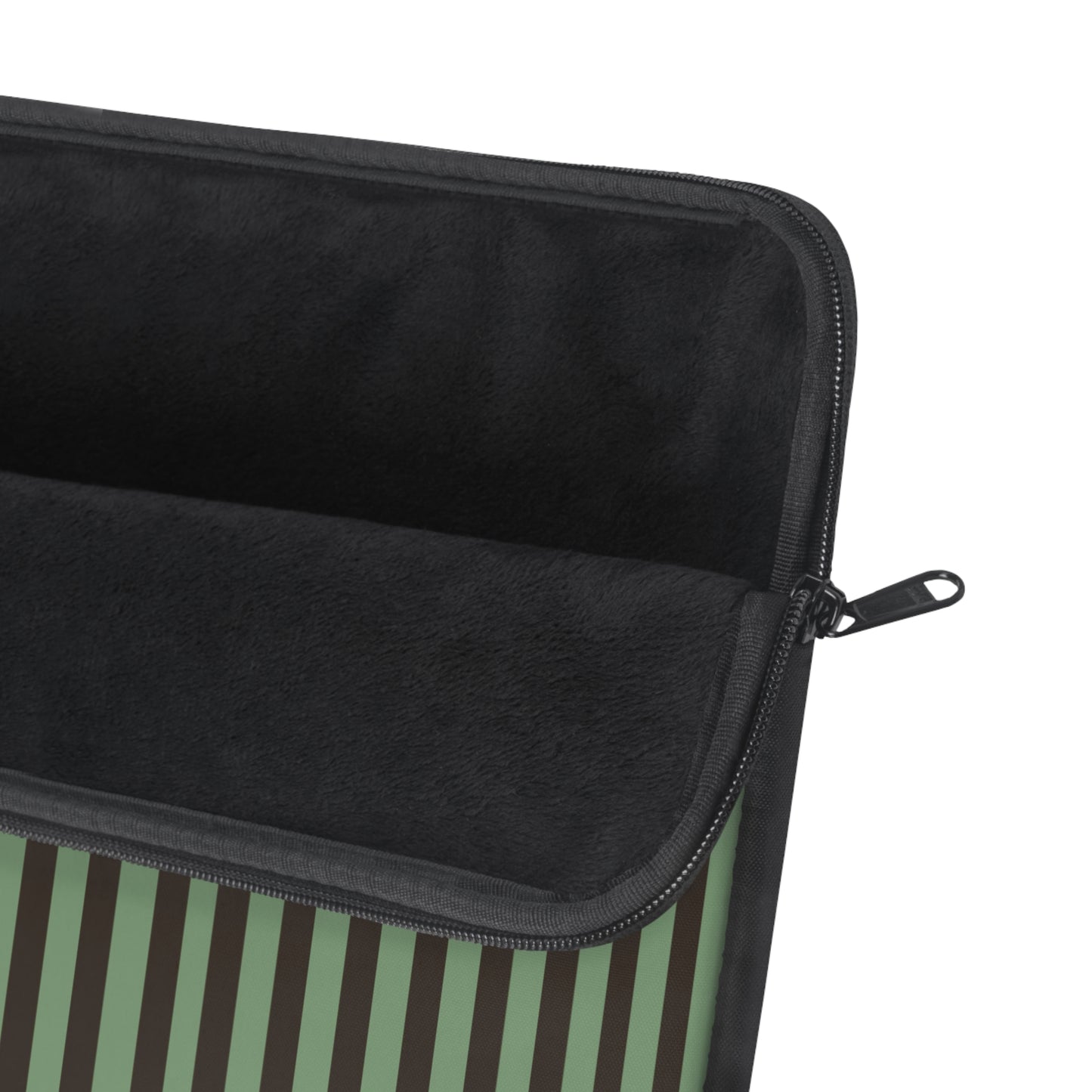 Laptop Sleeve — verde