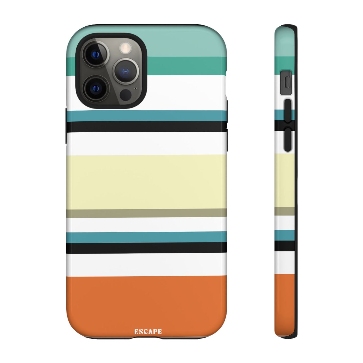 Colorinche parte 2 iPhone