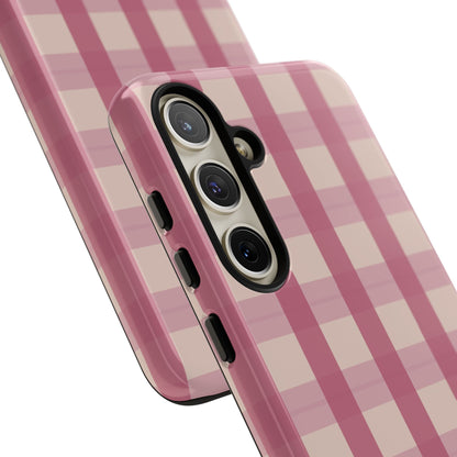 Cuadrilla rosa Samsung