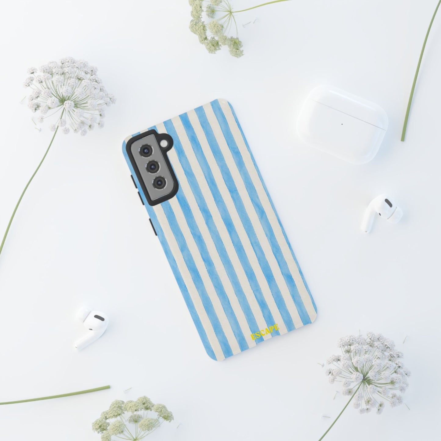Positano Stripe Samsung
