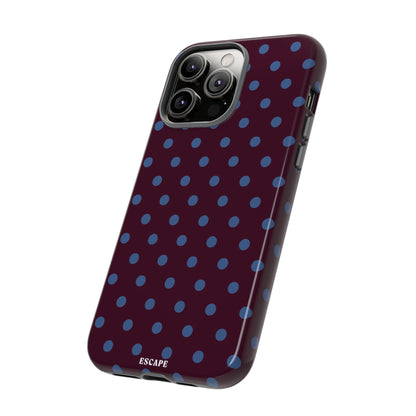 Lunares bordo  iPhone
