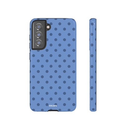 Lunares blue Samsung