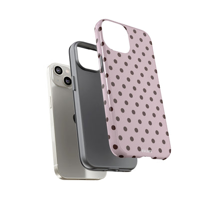 Lunares pink iPhone