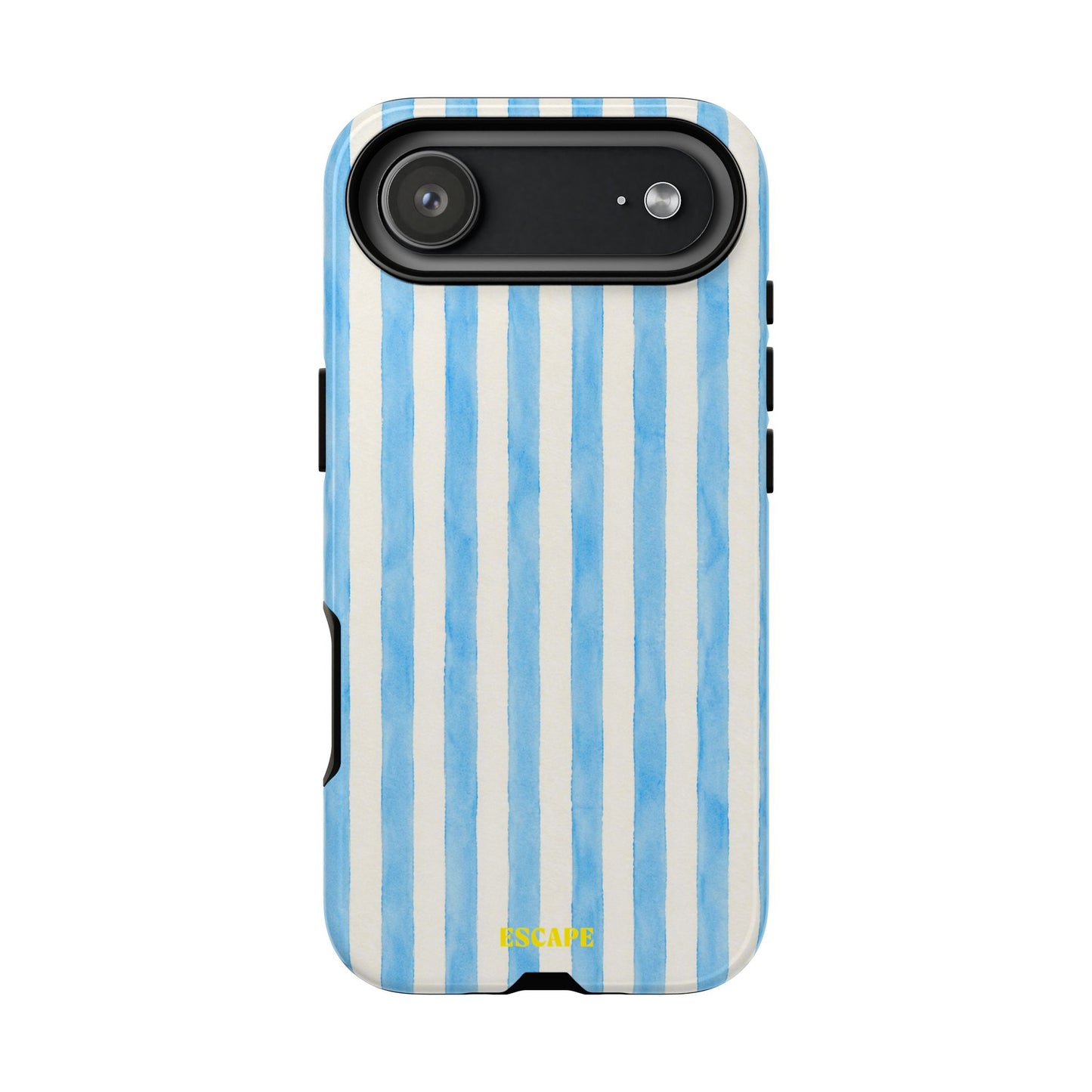 Positano Stripe Iphone