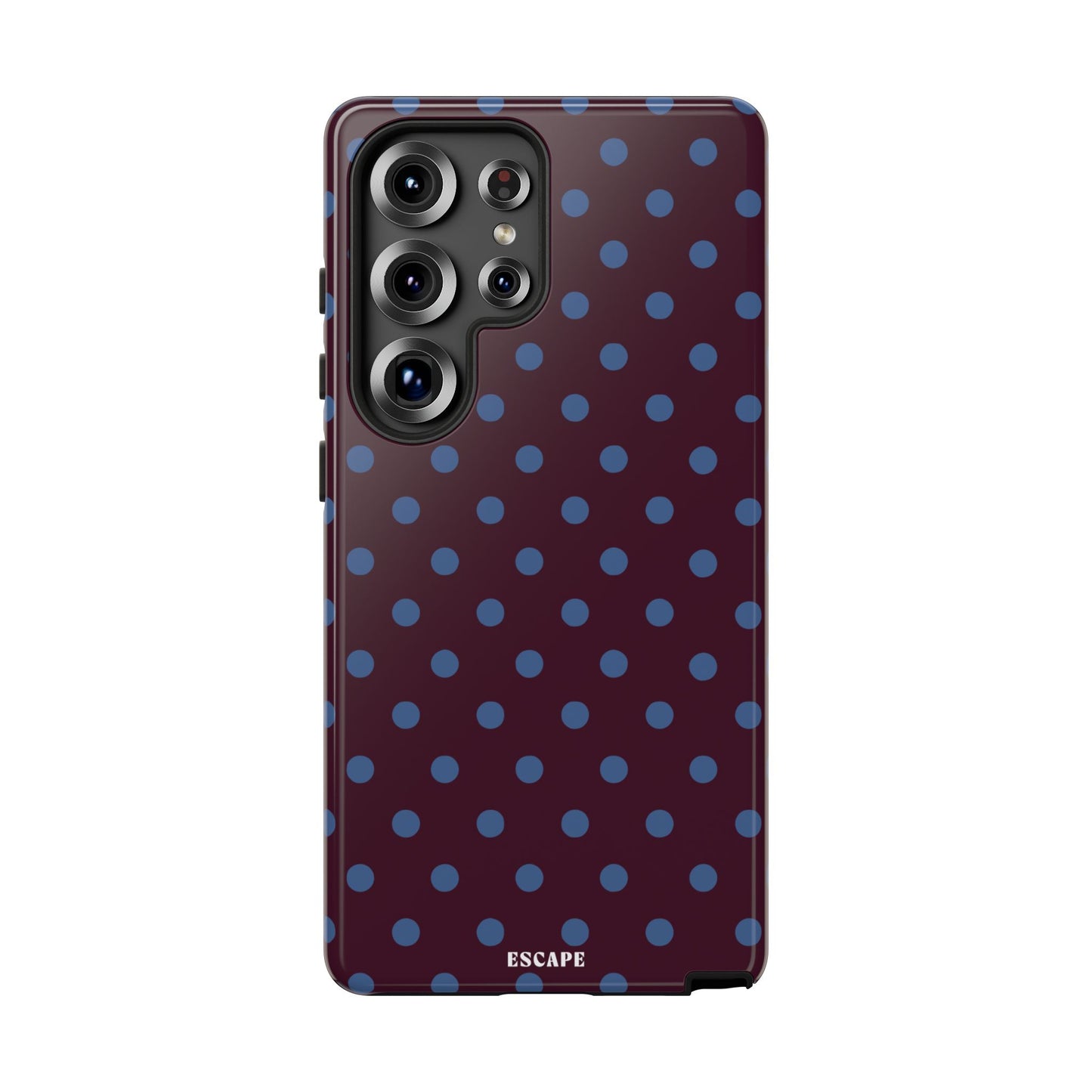 Lunares bordo Samsung