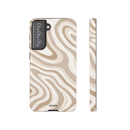 Oat Veil Samsung