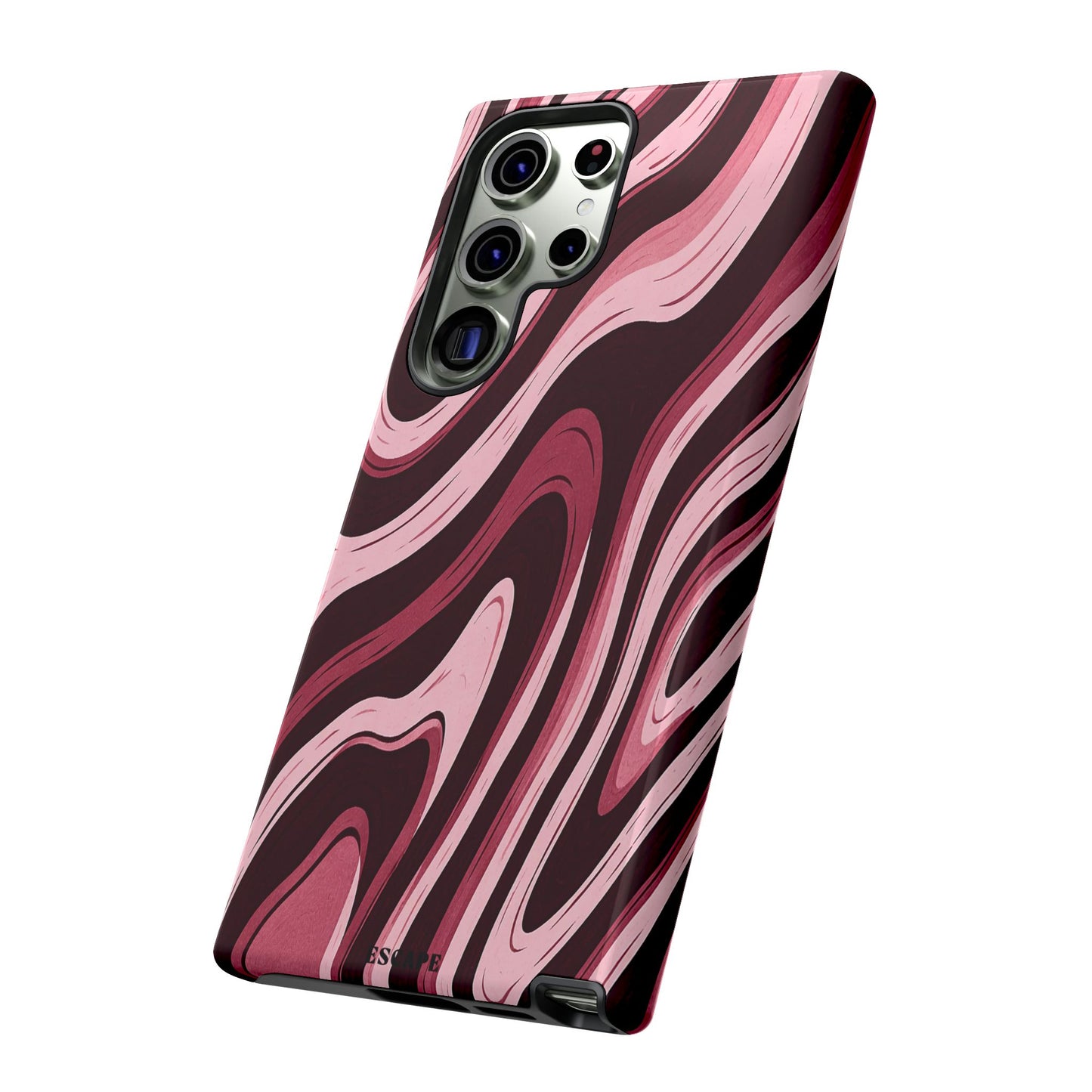 Soft Crimson Samsung