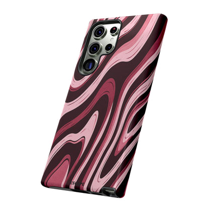 Soft Crimson Samsung